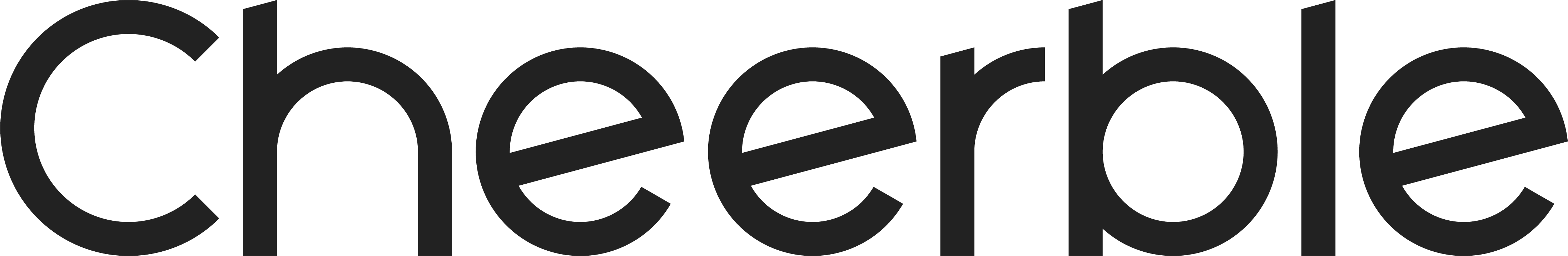 Logo des Herstellers CHEERBLE
